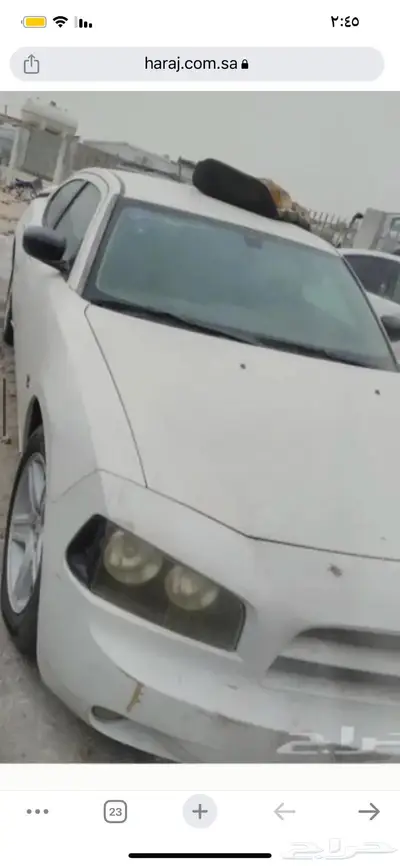 قطع دوج وكرايسلر 2