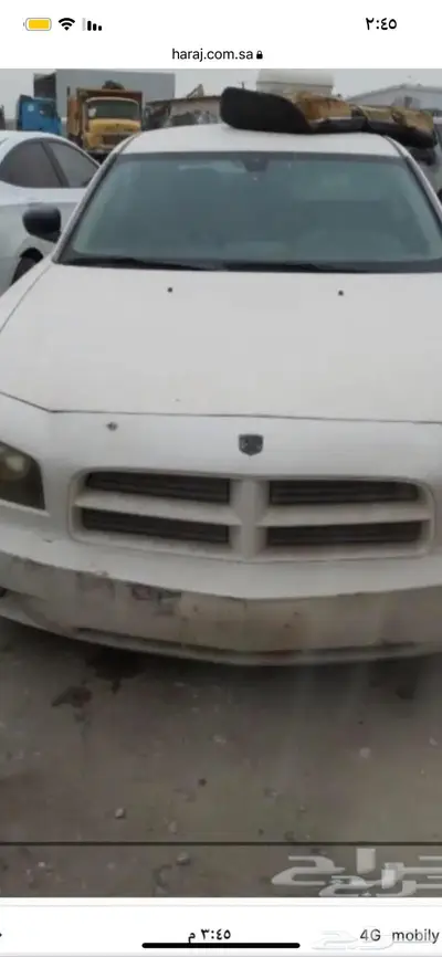 قطع دوج وكرايسلر 3