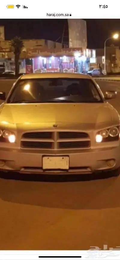 قطع دوج وكرايسلر 6