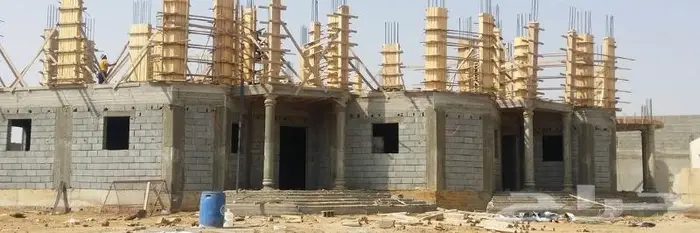 مقاولات عامة عظم وتشطيب 1