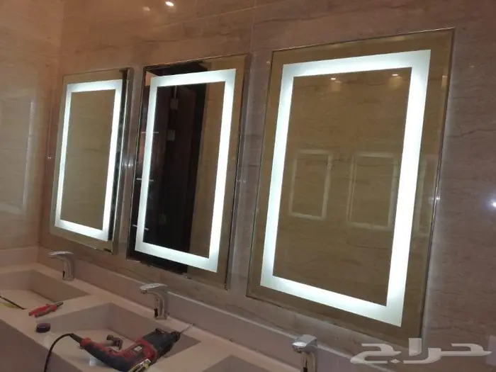 زجاج مرايا 12