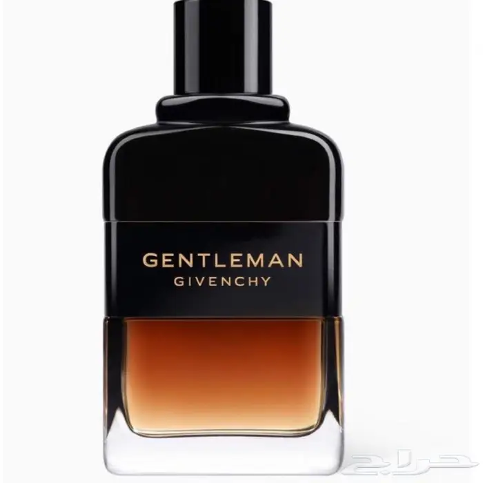 عطر جنتل مان ريزيرف بريفيه او دو بارفيوم من جيفنشي ا 0