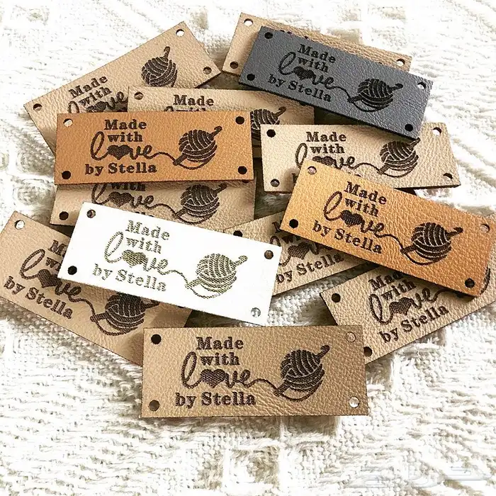 مطابع طباعة دعاية وإعلان أكواب بوكسات عبايات ليبل قماش لوقو 4