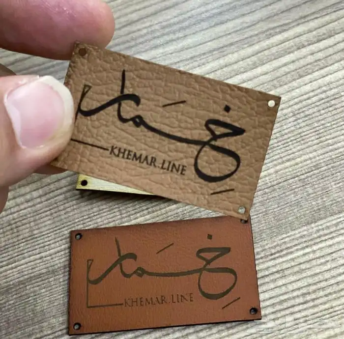 مطابع طباعة دعاية وإعلان أكواب بوكسات عبايات ليبل قماش لوقو 49