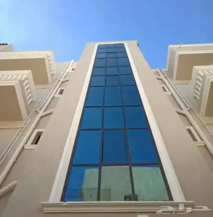 المنيوم شبابيك وجهات معمول بأحدث المعدات 14