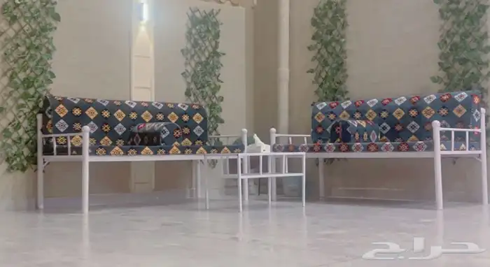 شاليهات الشقيق 3