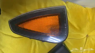 قطع دوج وكرايسلر 8