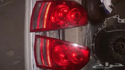 قطع دوج وكرايسلر 7