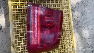 قطع دوج وكرايسلر 10