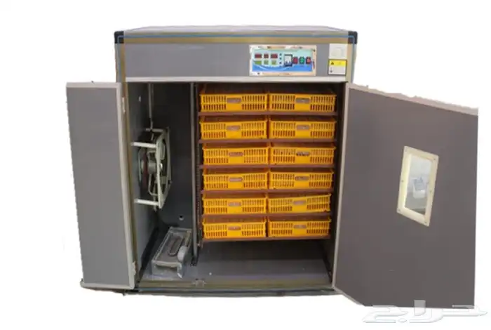 فقاسه 1056المطور مع هدايا ضمان شحن مجاني 0