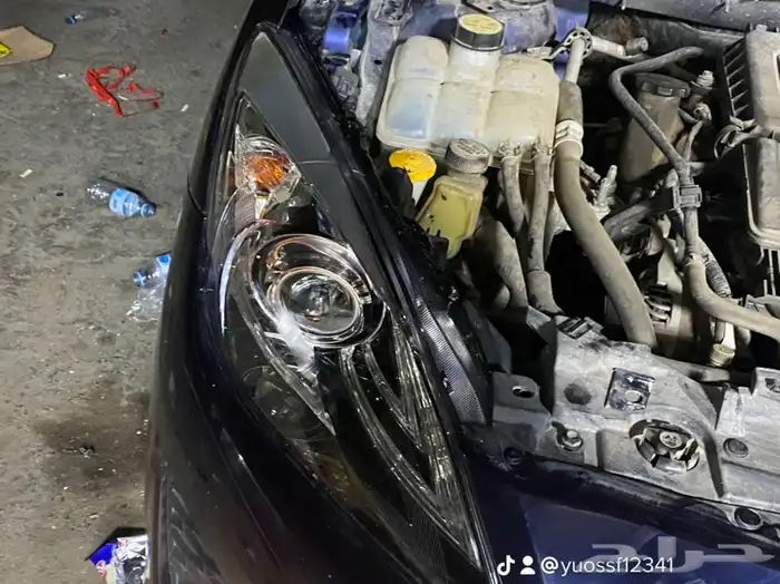 اغطية شمعات مازدا 2017-2018 4