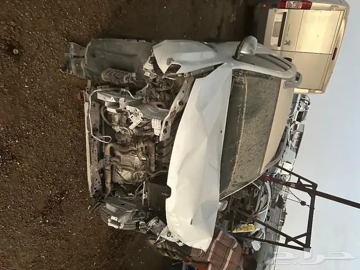 قطع غيار رينو داستر 2021 فل كامل 4