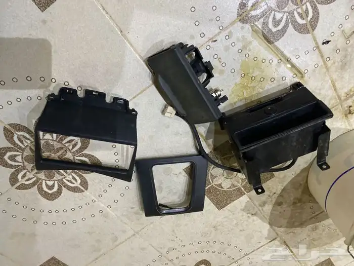 هوندا اكورد قطع 11