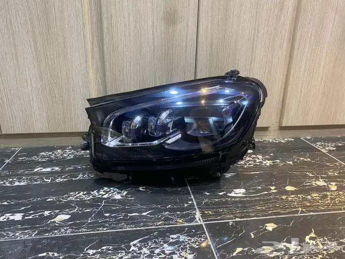 شمعات مرسيدس GLS-2020 1