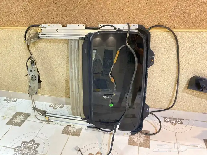 هوندا اكورد قطع 14