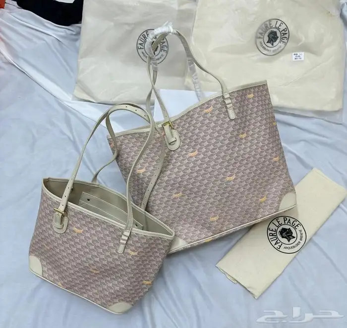 شنطة ماركة فور لي باج 6