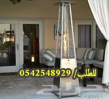 مراوح ودفايات وقطع الغيار 21