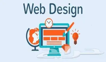 تصميم موقع الكتروني 0