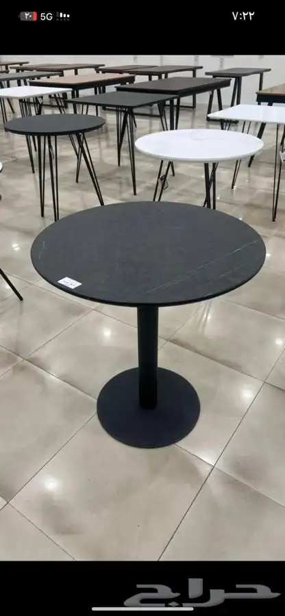 جلسات مطاعم كوفي كرسي طاوله 18