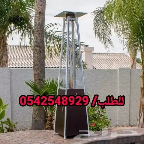 مراوح ودفايات وقطع الغيار 25