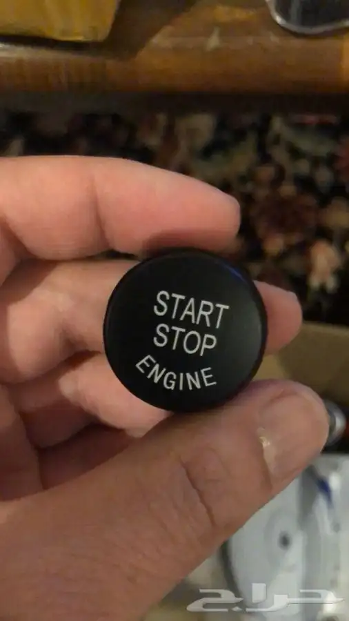 قطع داخلية بي ام دبليو ازرار تشغيل بصمه مرواح مكيف سوتش بريك 4