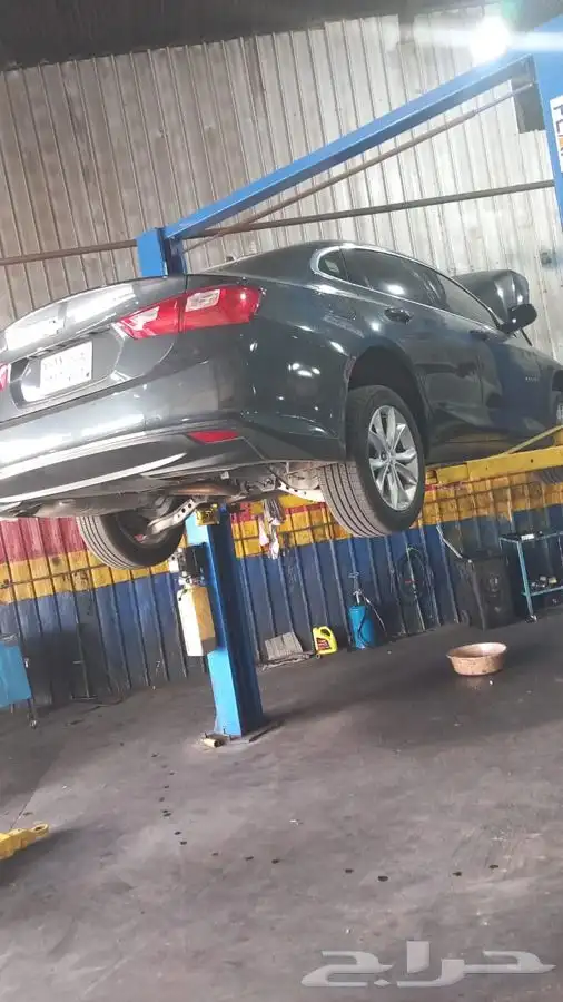 توضيب جميع انواع القيرات 3