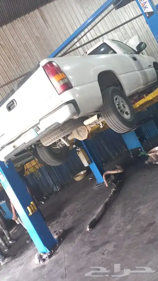 توضيب جميع انواع القيرات 15