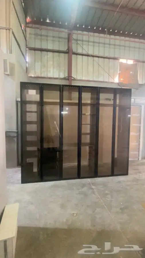 اعمال خشبية وديكورات 7