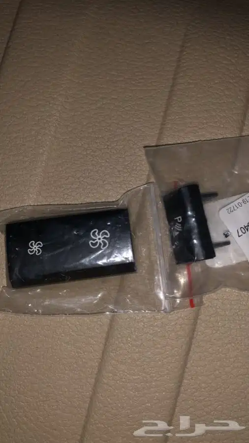 قطع داخلية بي ام دبليو ازرار تشغيل بصمه مرواح مكيف سوتش بريك 1