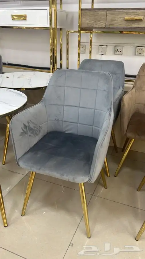 جلسات خارجيه كوفي او مطاعم طاولات كراسي 38