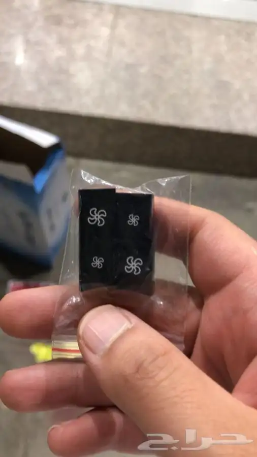 قطع داخلية بي ام دبليو ازرار تشغيل بصمه مرواح مكيف سوتش بريك 3