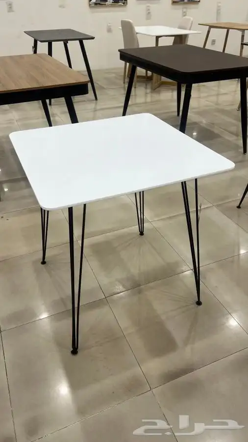 جلسات خارجيه كوفي او مطاعم طاولات كراسي 52