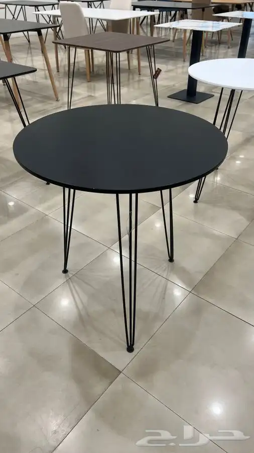جلسات كوفي داخلية وخارجية كافية كرسين وطاوله 99