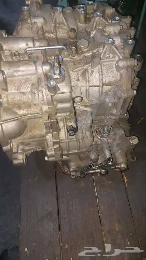 توضيب جميع انواع القيرات 11