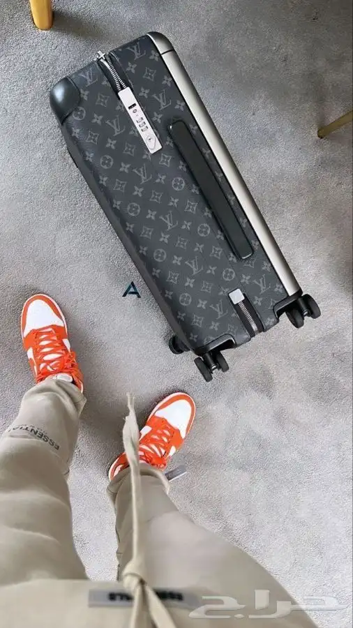 شنط سوبر كوالتي جده 8