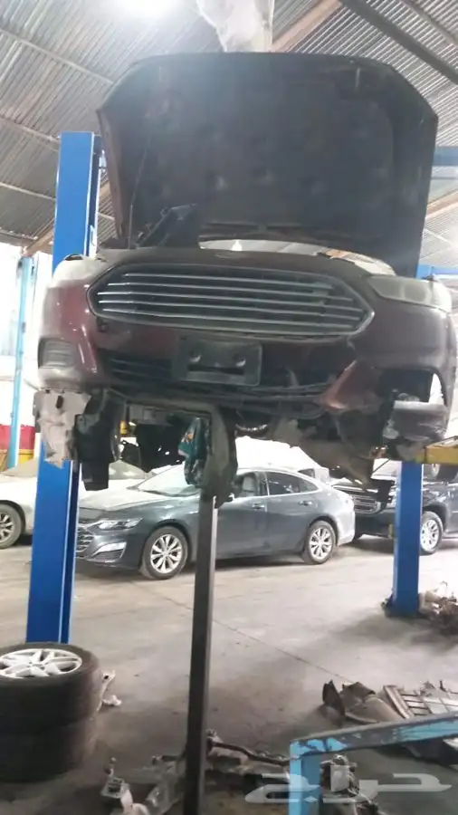 توضيب جميع انواع القيرات 16