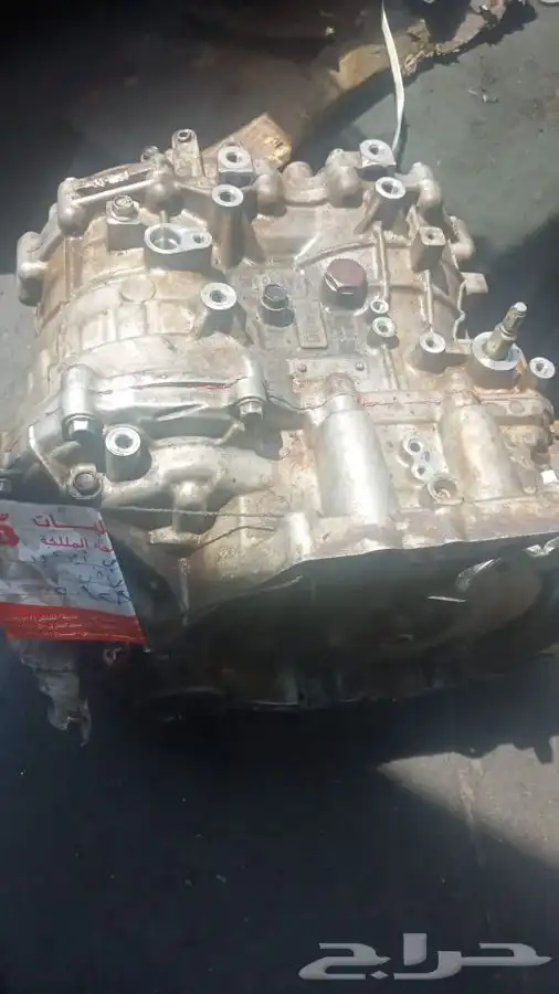 توضيب جميع انواع القيرات 13