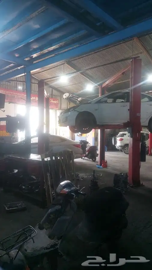 توضيب جميع انواع القيرات 4