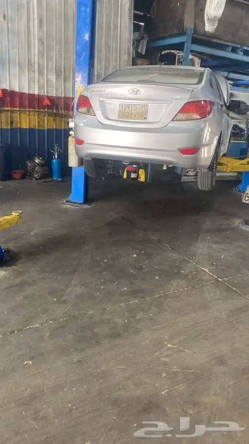 توضيب جميع انواع القيرات 8