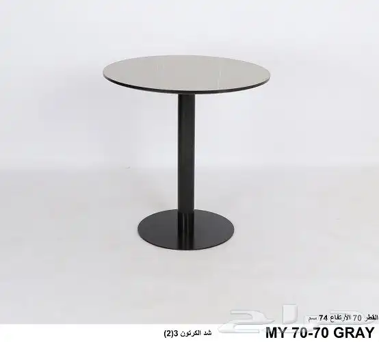جلسات كوفي داخلية وخارجية كافية كرسين وطاوله 89