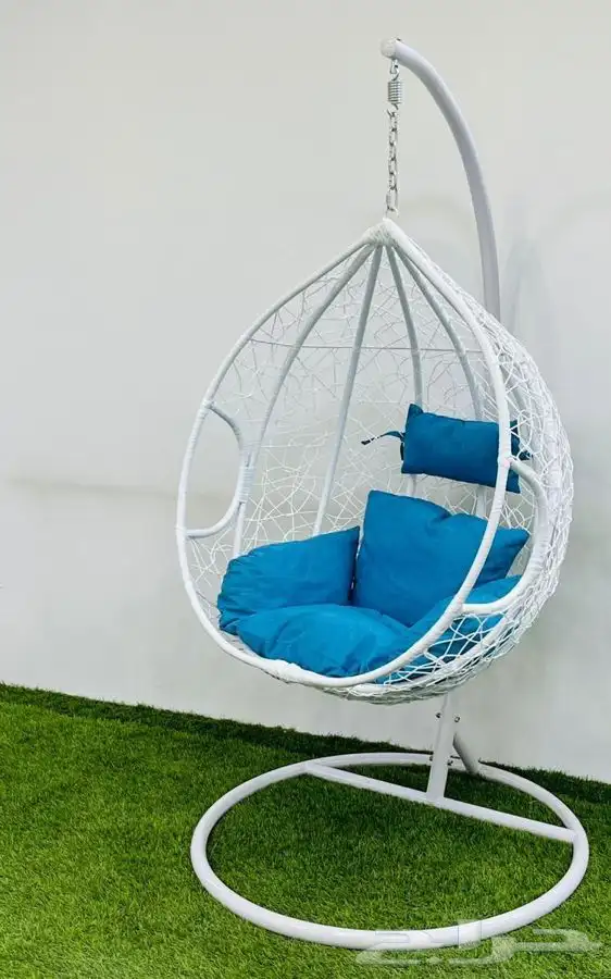 كراسي معلقه مراجيح وخيام 12