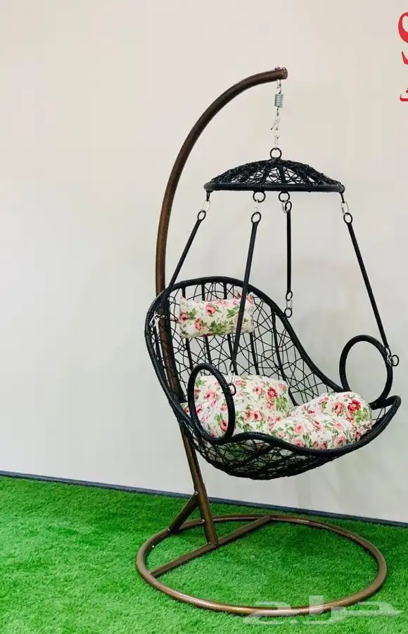 كراسي مراجيح كرسي عش مرجيحه  28