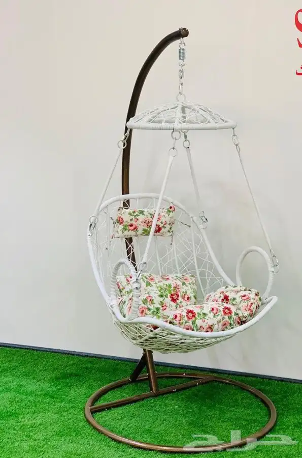 كراسي مراجيح كرسي عش مرجيحه  27