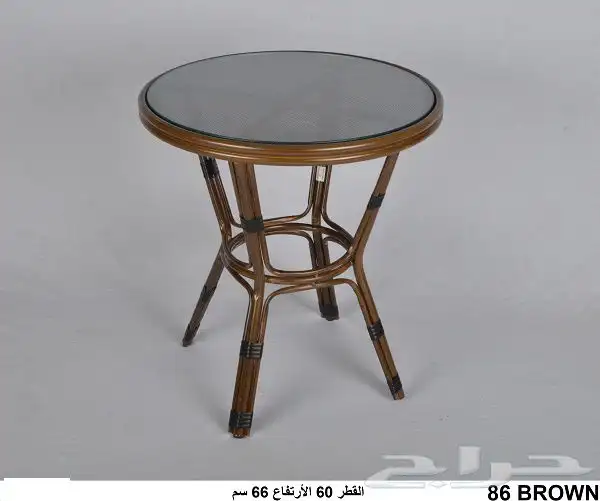 جلسات مطاعم كوفي كرسي طاوله 24