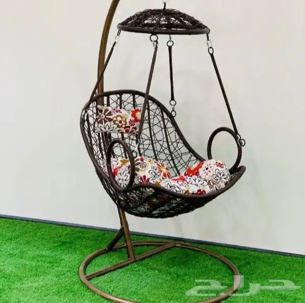 كراسي معلقه مراجيح وخيام 29