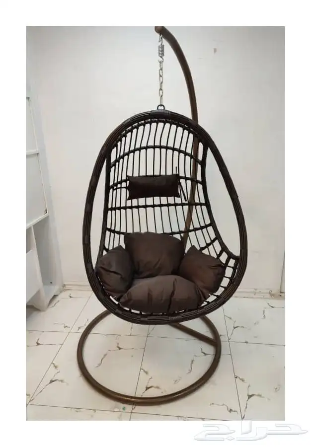 كراسي مراجيح كرسي عش مرجيحه  21