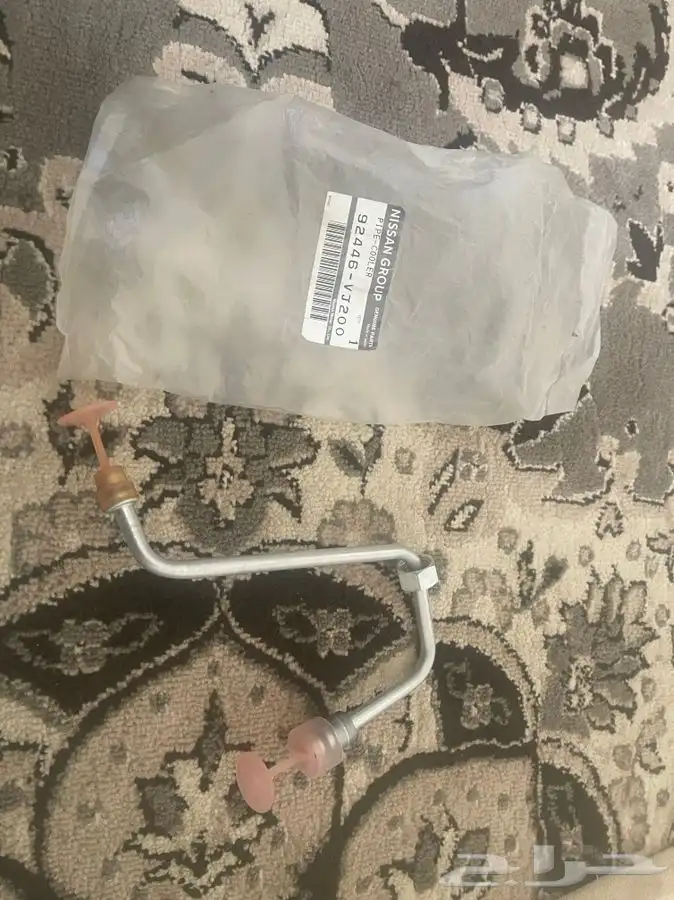 قطع مكيف ددسن 2