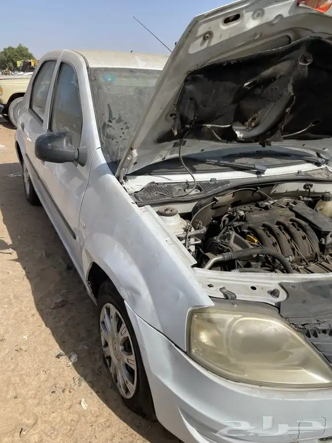 رينو لوقان 2012 0