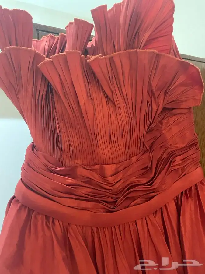 فستان فخم ( الرياض ) 4