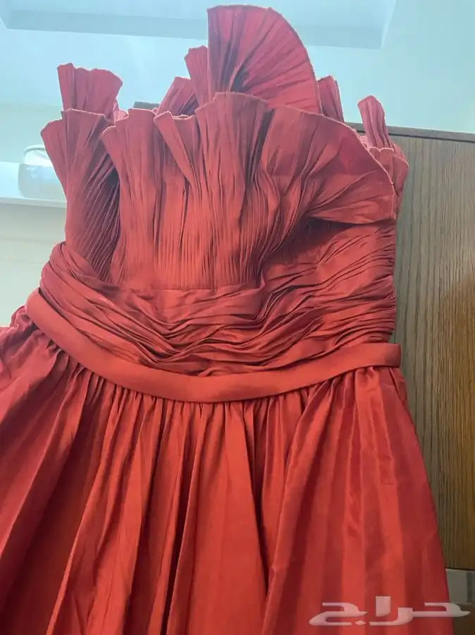 فستان فخم ( الرياض ) 2